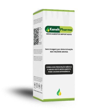 Kayexalate 454 g – Pó para suspensão oral ou retal